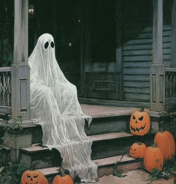 outdoor halloween decorations 4