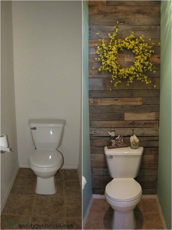 pallet bathroom 14