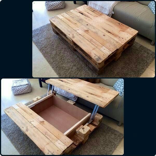 pallet furniture 12