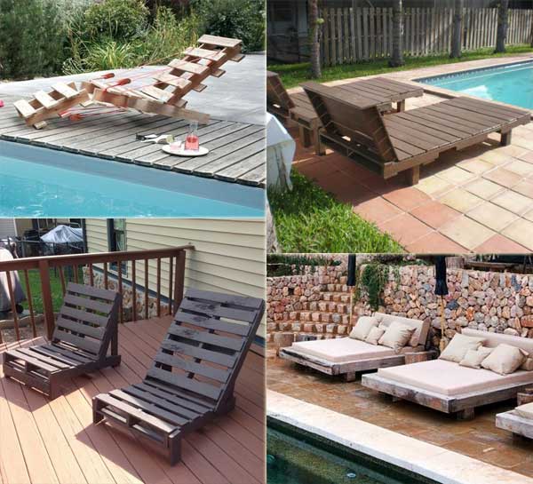pallet outdoor furniture 6