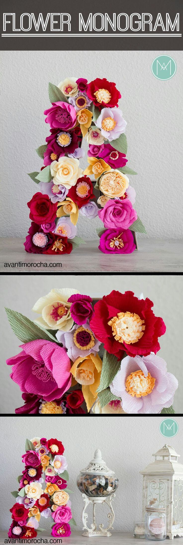 paper decor crafts ideas 14