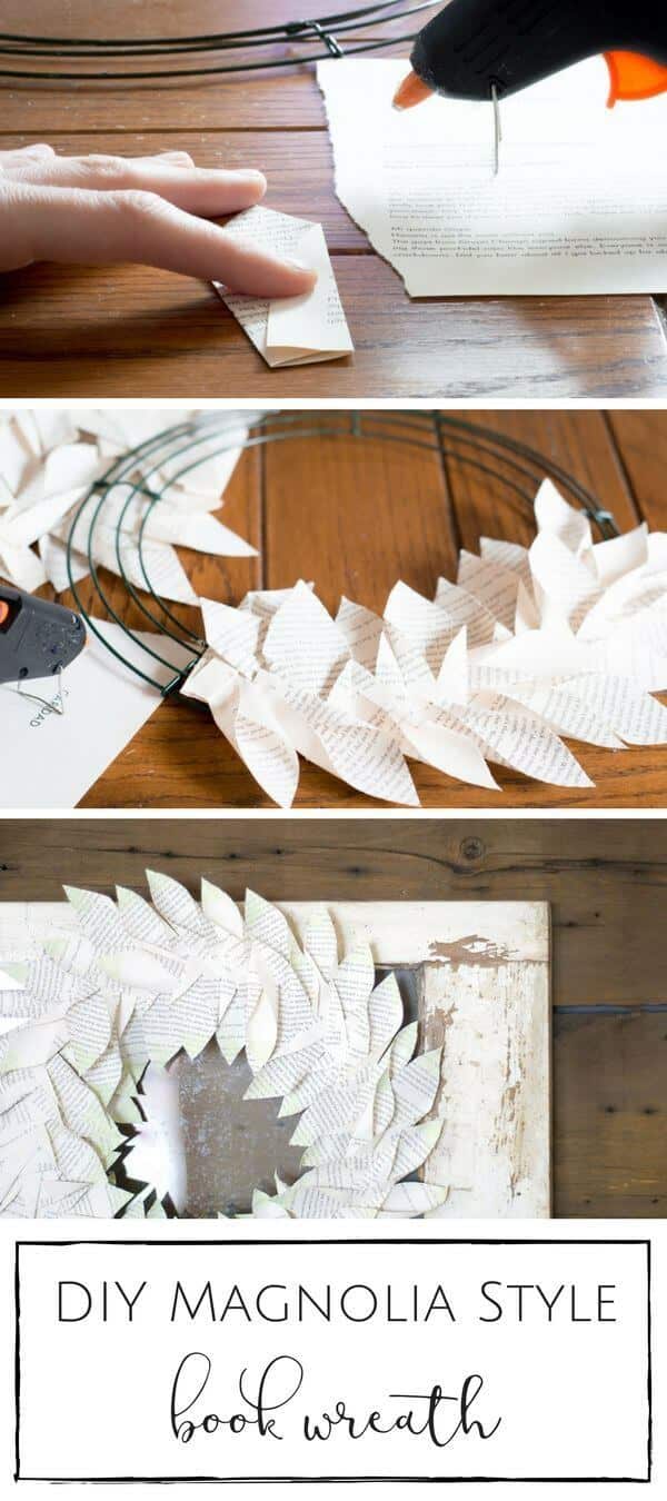 20+ Fun and Colorful Paper Decor Crafts You Can Make