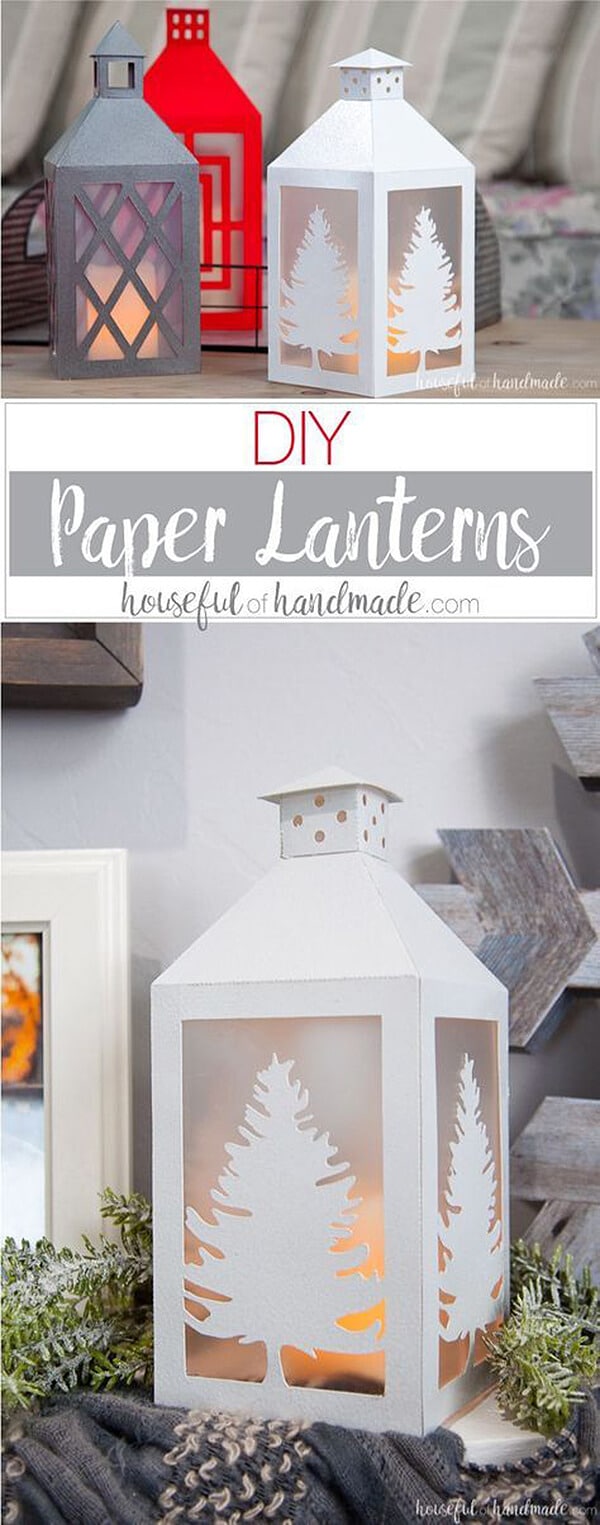 paper decor crafts ideas 4