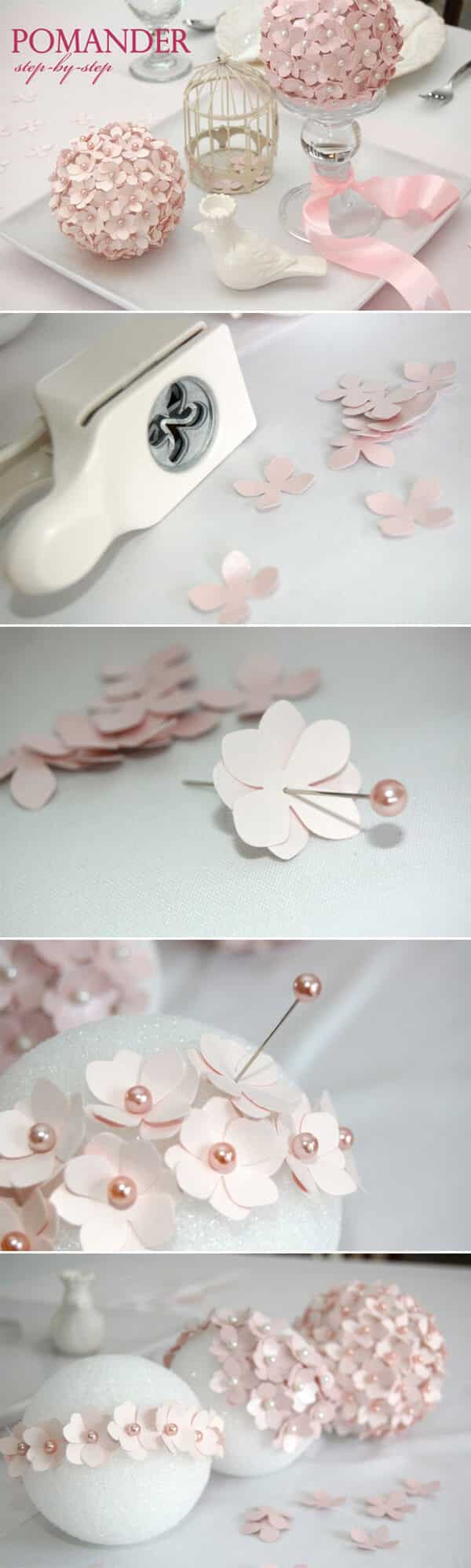 paper decor crafts ideas 9