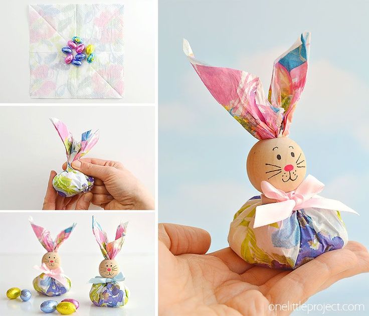 paper easter souvenirs 4