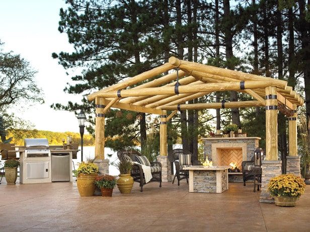 pergola design 12