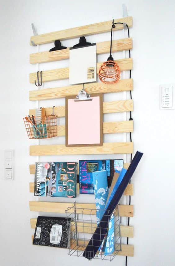 Pinboard Ideas How to Organize Your Life