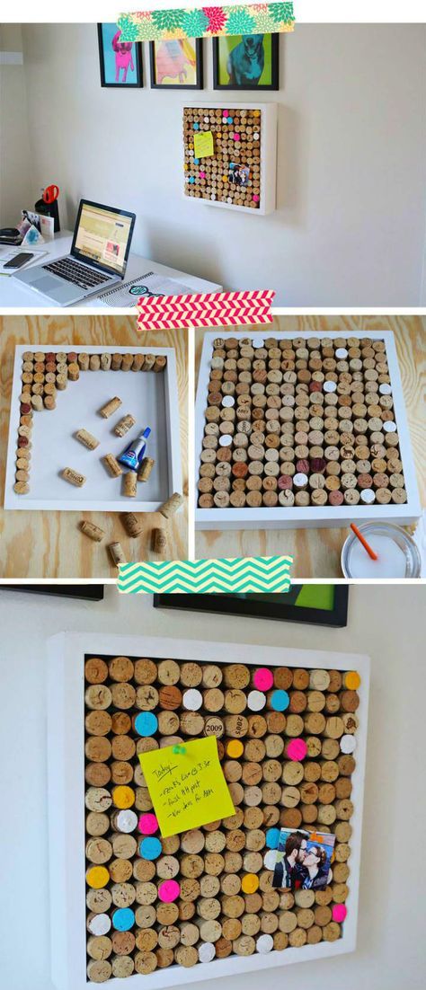 pinboard ideas 8