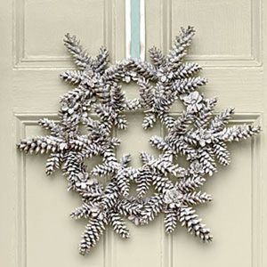 40+ Creative Pinecone Crafts for Your Holiday Decorations