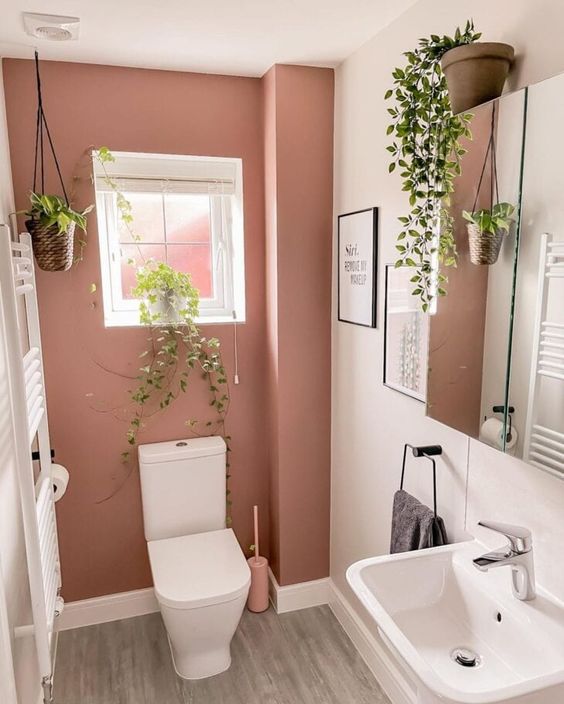 Chic Pink Bathroom Ideas for Inspiration | Fresh Looks