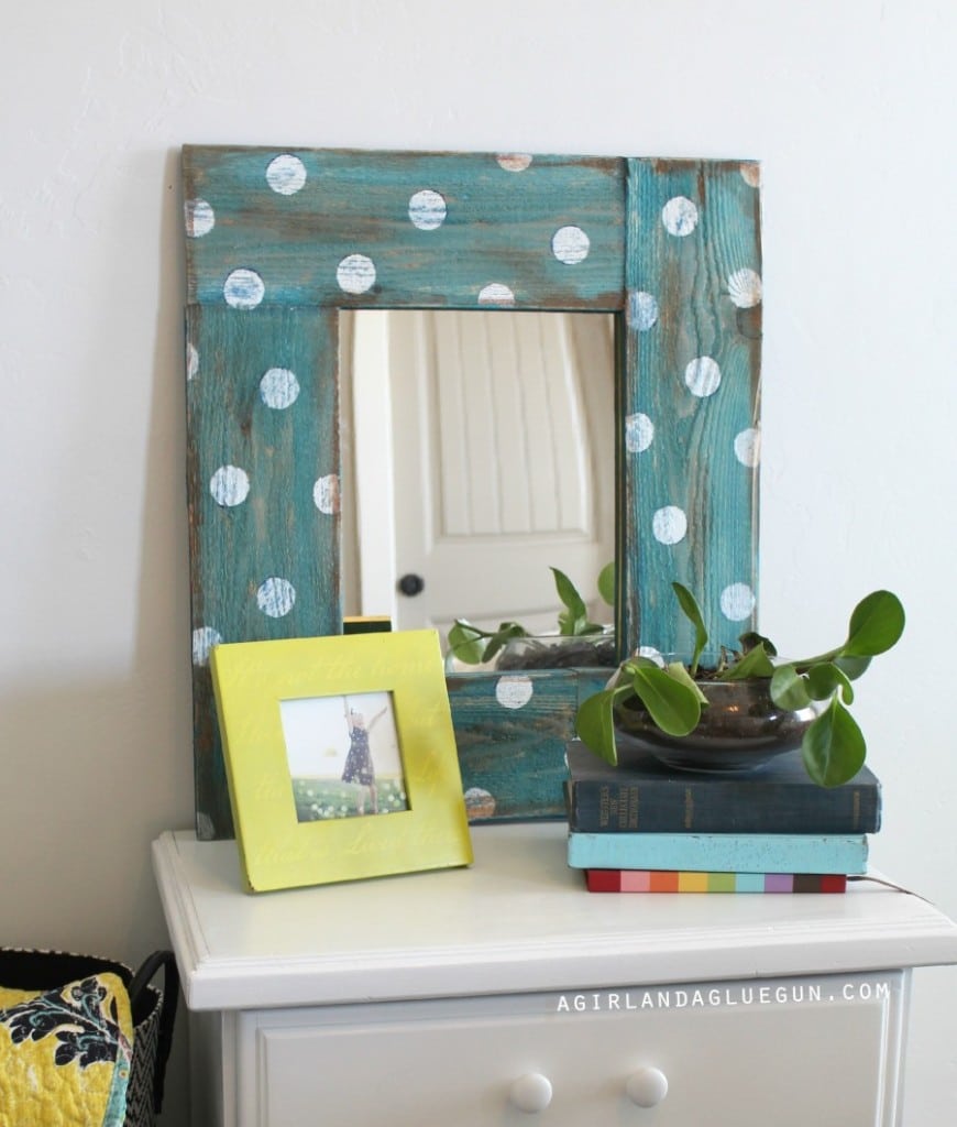 DIY Mirror Décor Ideas That Will Blow Your Mind