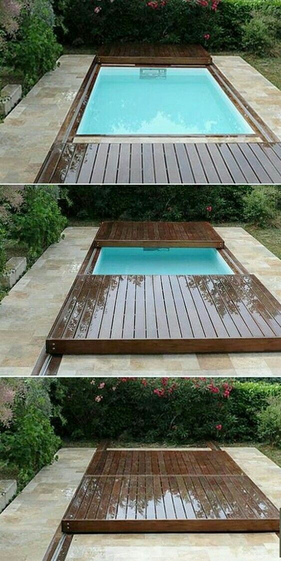 pool deck decorating ideas 4