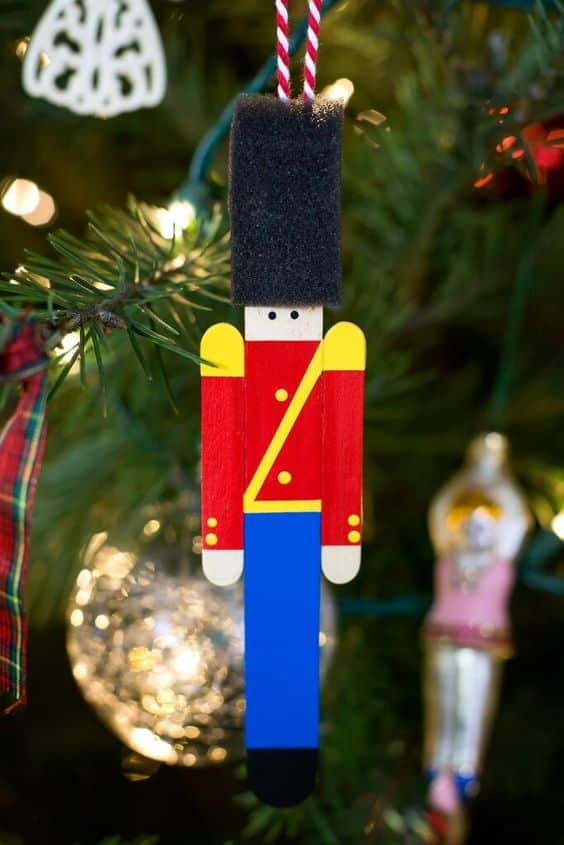 popsicle stick christmas crafts ideas 5