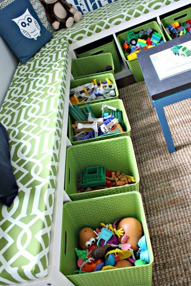 practical storage solutions 10