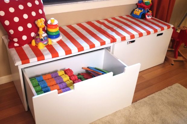 15+ Super Smart DIY Storage Solutions For Your Home