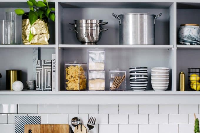 15+ Super Smart DIY Storage Solutions For Your Home