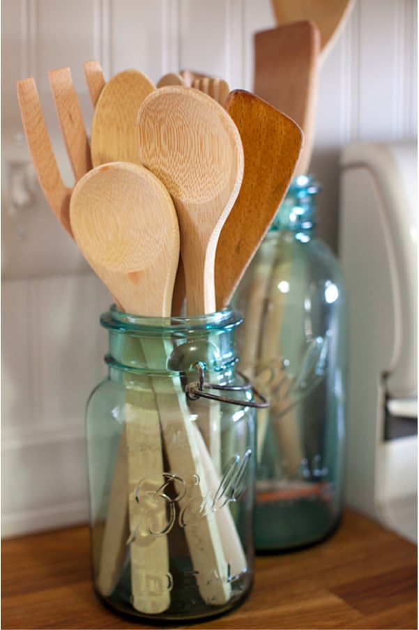 12+ Practical Kitchen Storage Hacks