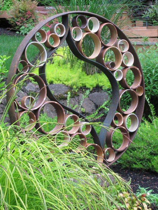 15+ Extraordinary Projects to Make with PVC Pipes