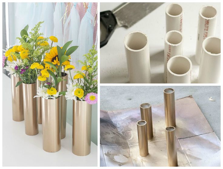 15+ Extraordinary Projects to Make with PVC Pipes