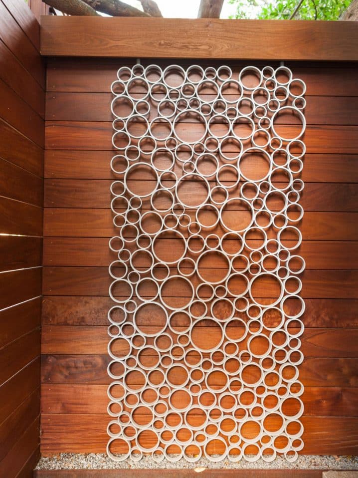 15+ Extraordinary Projects to Make with PVC Pipes