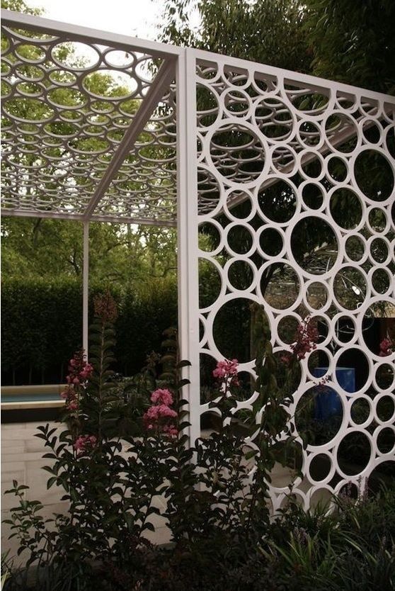 15+ Extraordinary Projects to Make with PVC Pipes