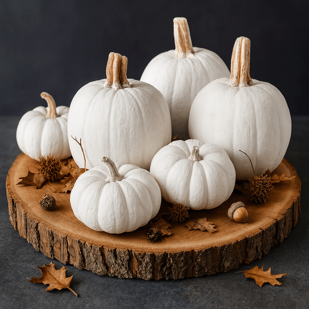 pumpkin centerpieces ideas 2