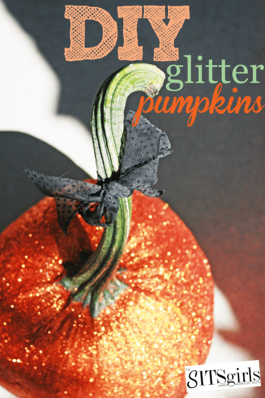 10+ DIY Pumpkin Decorations