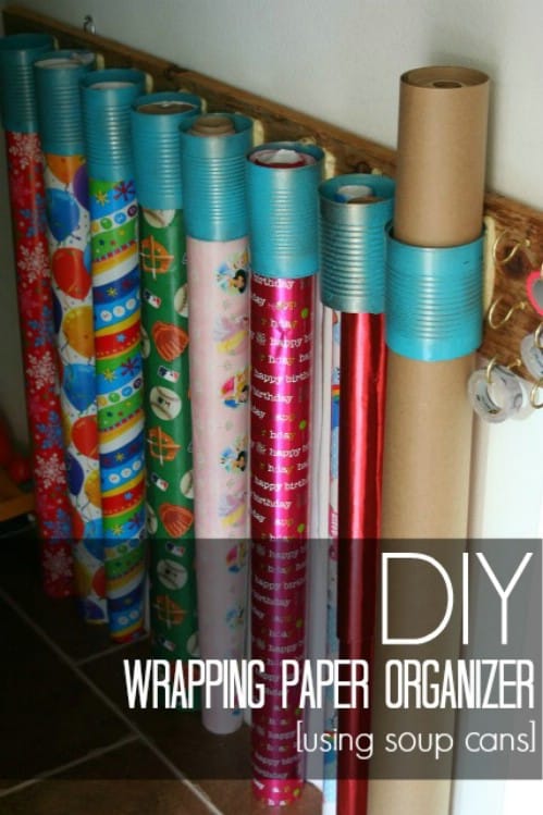 Ideas to Organize your Home with PVC Pipes