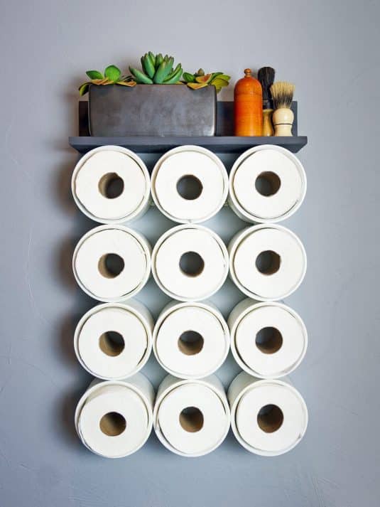 pvc pipe organization 1