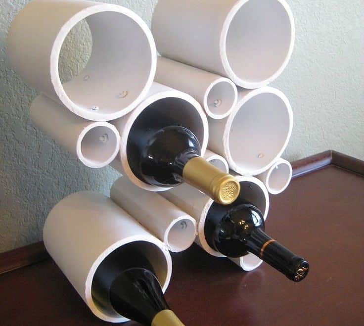 pvc pipe organization 15