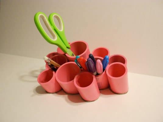 pvc pipe organization 8