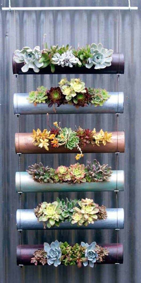 DIY PVC Pipes Ideas For Your Home