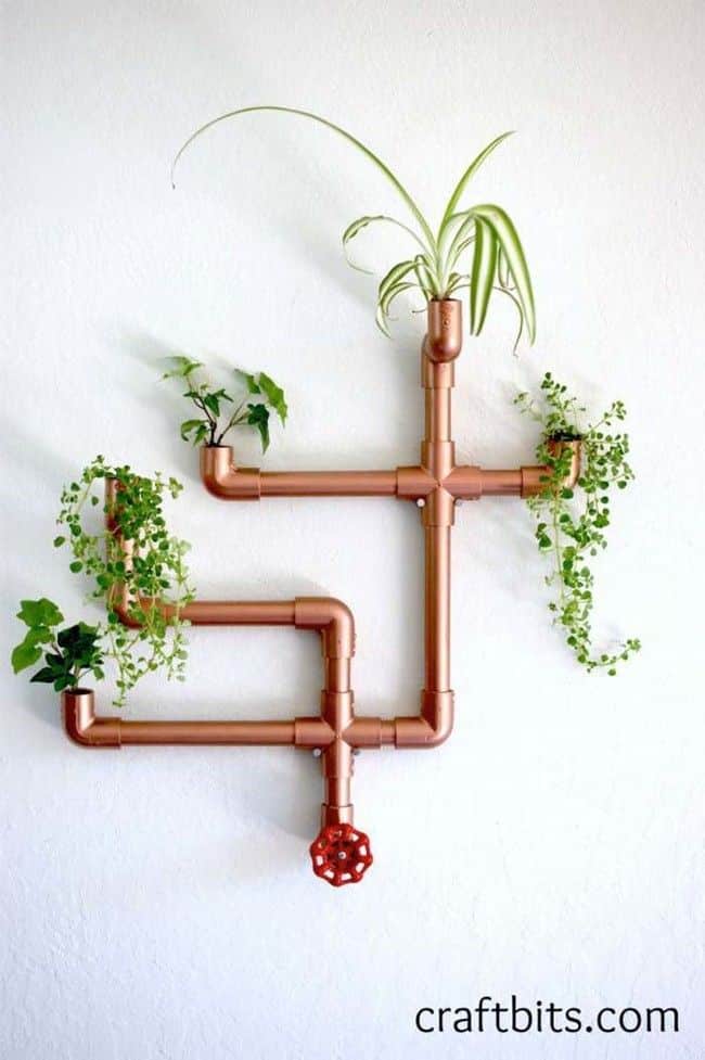 DIY PVC Pipes Ideas For Your Home