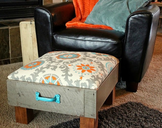 15+ Best Ideas to Reuse Old Drawers and Make Stunning Furniture