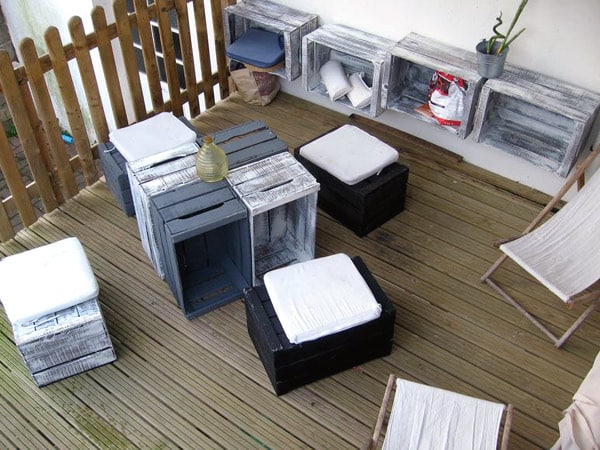 25+ Creative Ways To Recycle Wooden Pallets