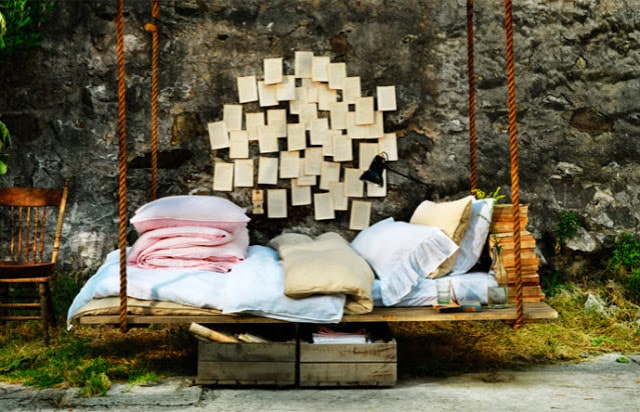 25+ Creative Ways To Recycle Wooden Pallets