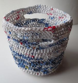 repurpose plastic bags ideas 3