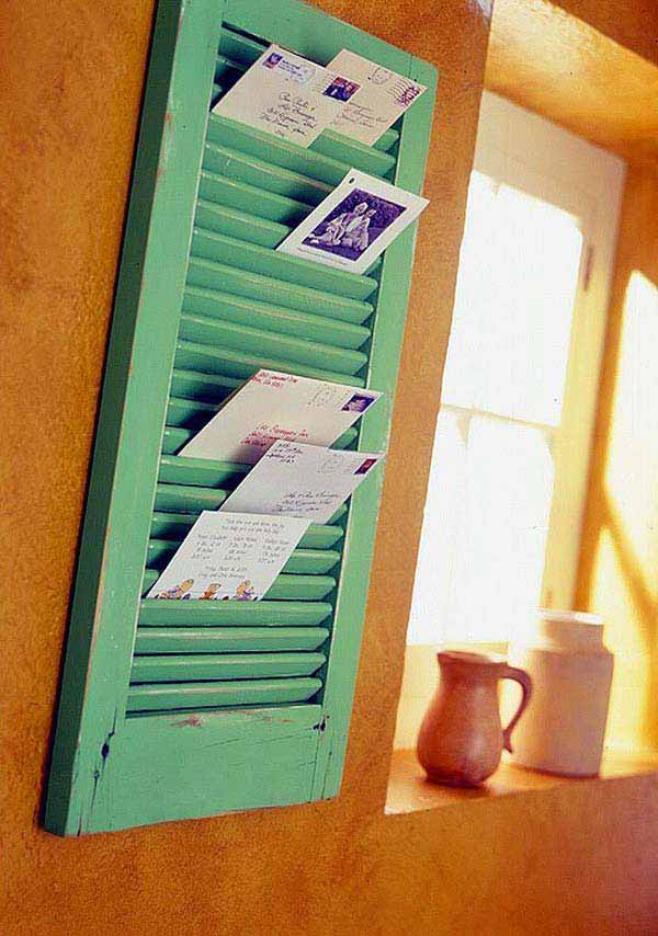 37+ Awesome Ways To Reuse Old Windows