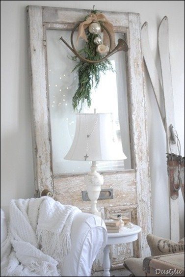 37+ Awesome Ways To Reuse Old Windows