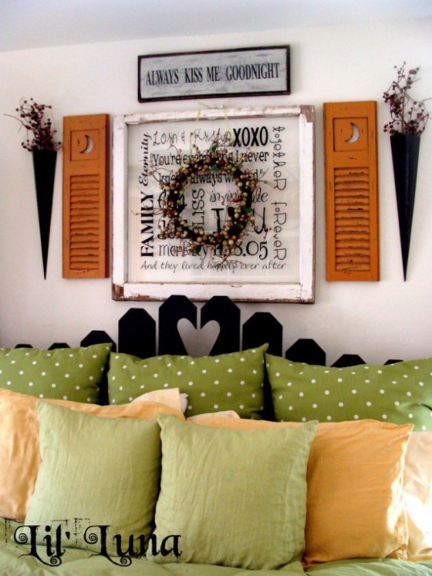 37+ Awesome Ways To Reuse Old Windows