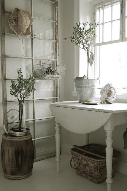 37+ Awesome Ways To Reuse Old Windows