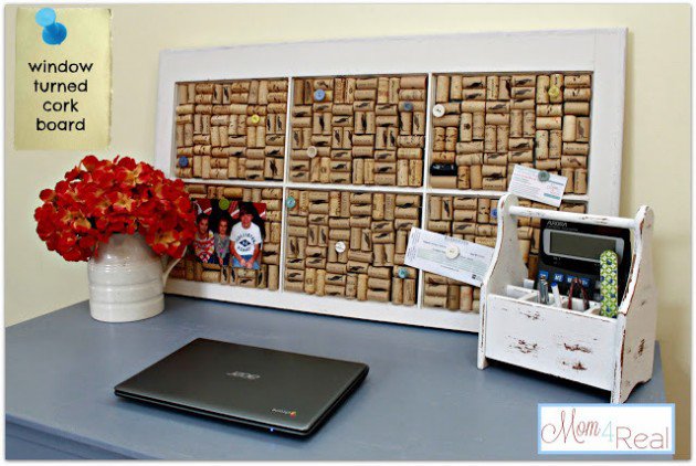 37+ Awesome Ways To Reuse Old Windows