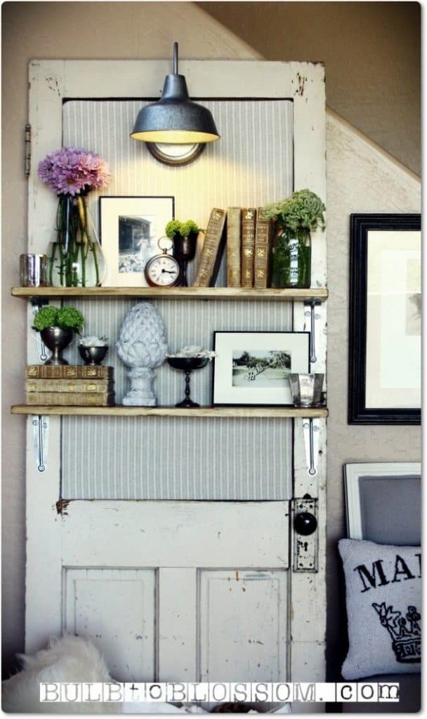 37+ Awesome Ways To Reuse Old Windows