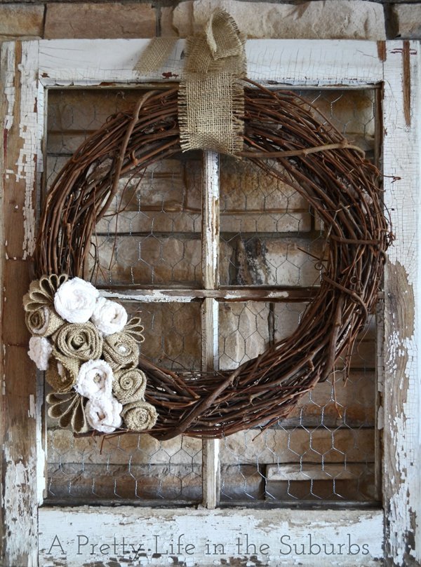 37+ Awesome Ways To Reuse Old Windows