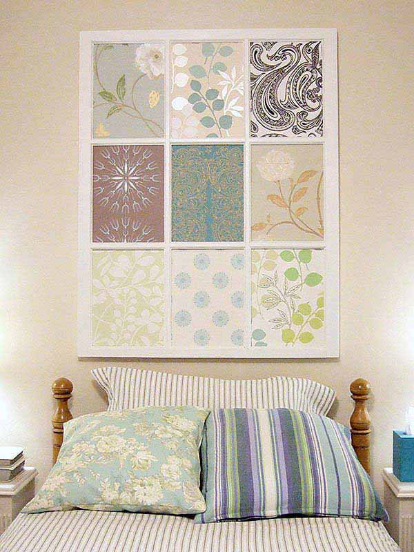 37+ Awesome Ways To Reuse Old Windows