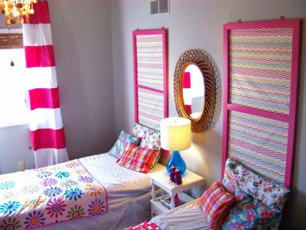 37+ Awesome Ways To Reuse Old Windows