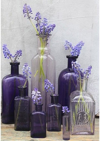 Creative Ideas on Planter & Vase DIY