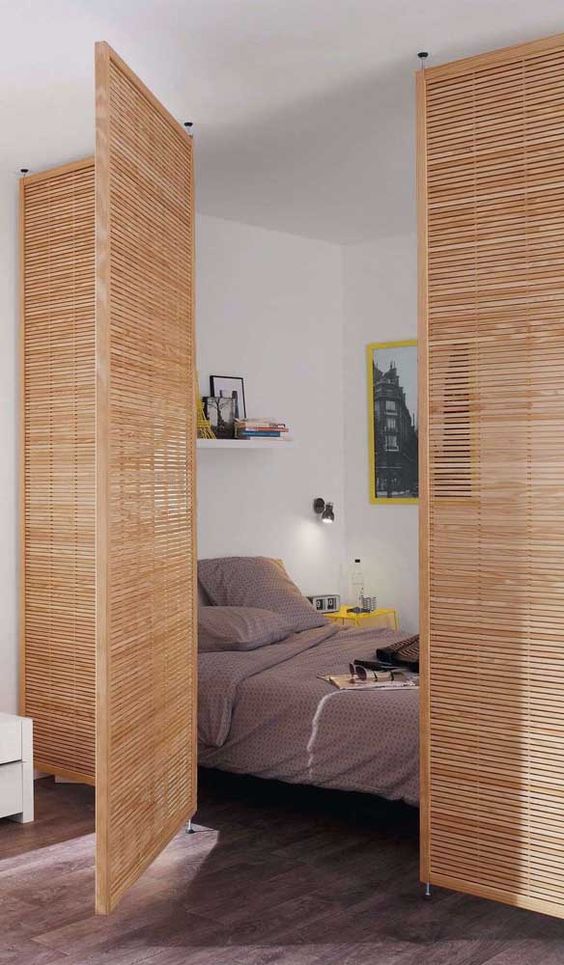 Room Dividers That Help Maximize Your Space