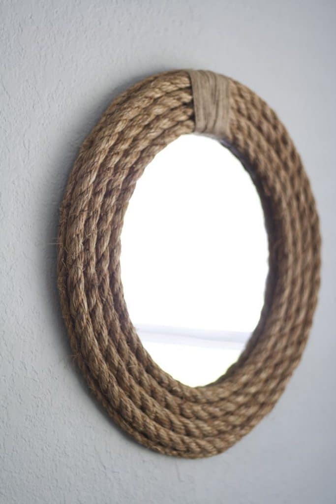 15+ Charming DIY Rope Ideas