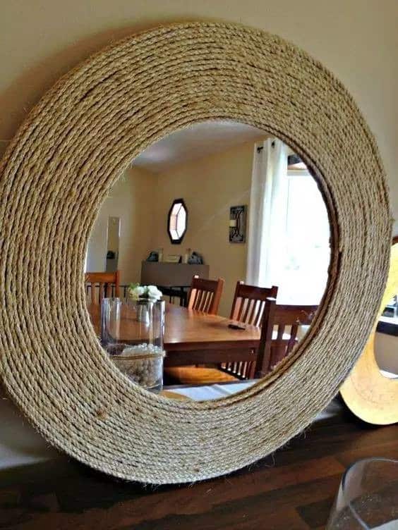 15+ Charming DIY Rope Ideas